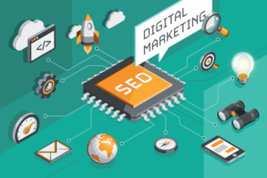 5 Most Effective Digital Marketing Techniques