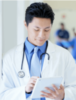 Smarter, secure cloud fax communications for healthcare providers. InterFAX has the goods.