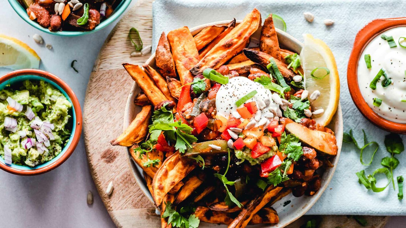 Top Trends in the Food and Beverage Industry