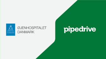 How Eye Hospital Denmark improved their patient service