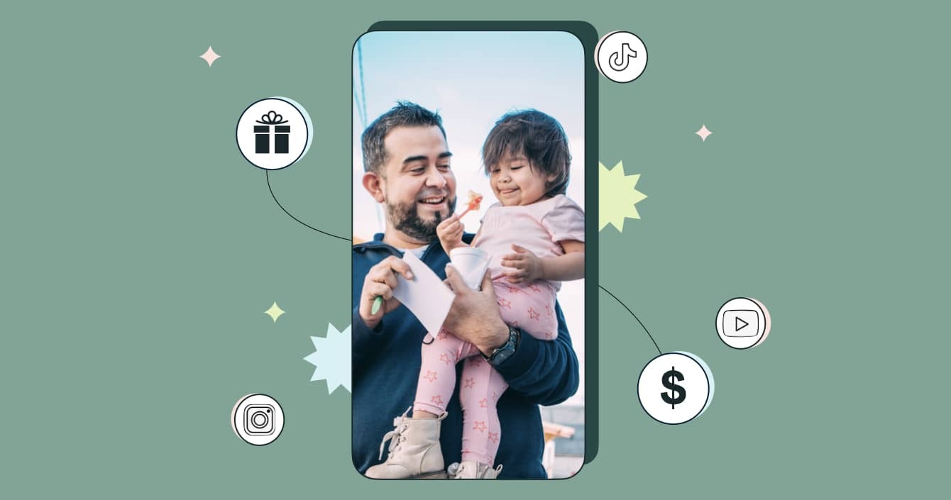5 Influencer Marketing Tactics to Try for Your Father's Day Campaign