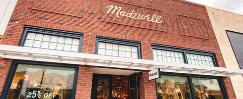 How Madewell Insiders Get VIP Treatment for Their Returns