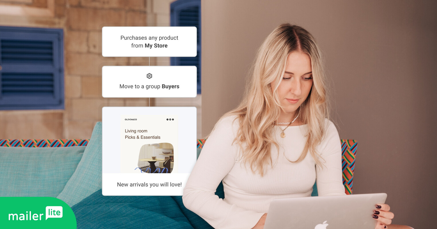 8 essential e-commerce email marketing automations for more sales and less work