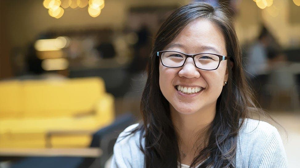 Innovation unwrapped: Joy Kim