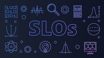 Service Level Objectives (SLOs) at Scale (Tips and Tricks)