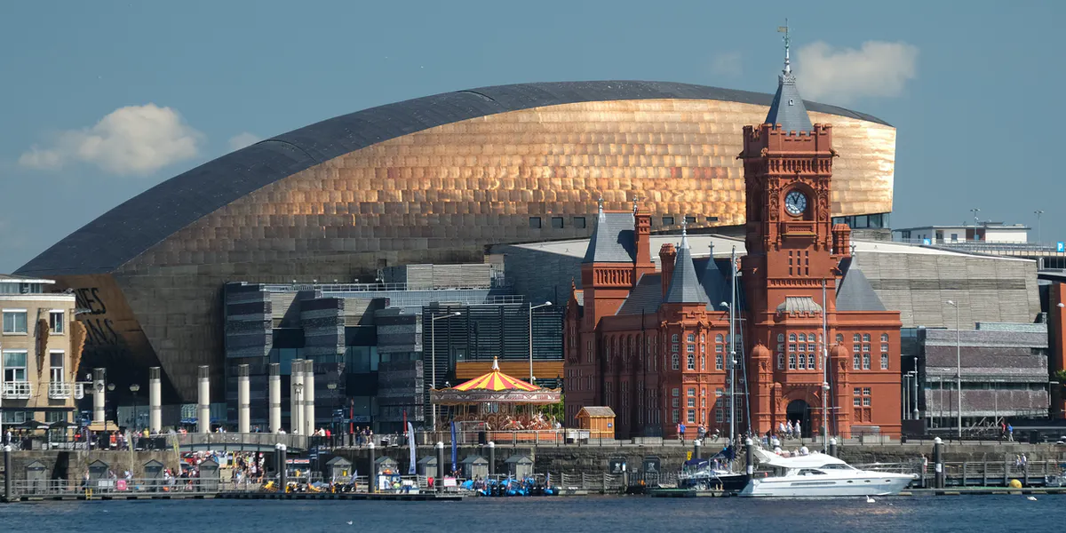 Media Monitoring Software for Wales