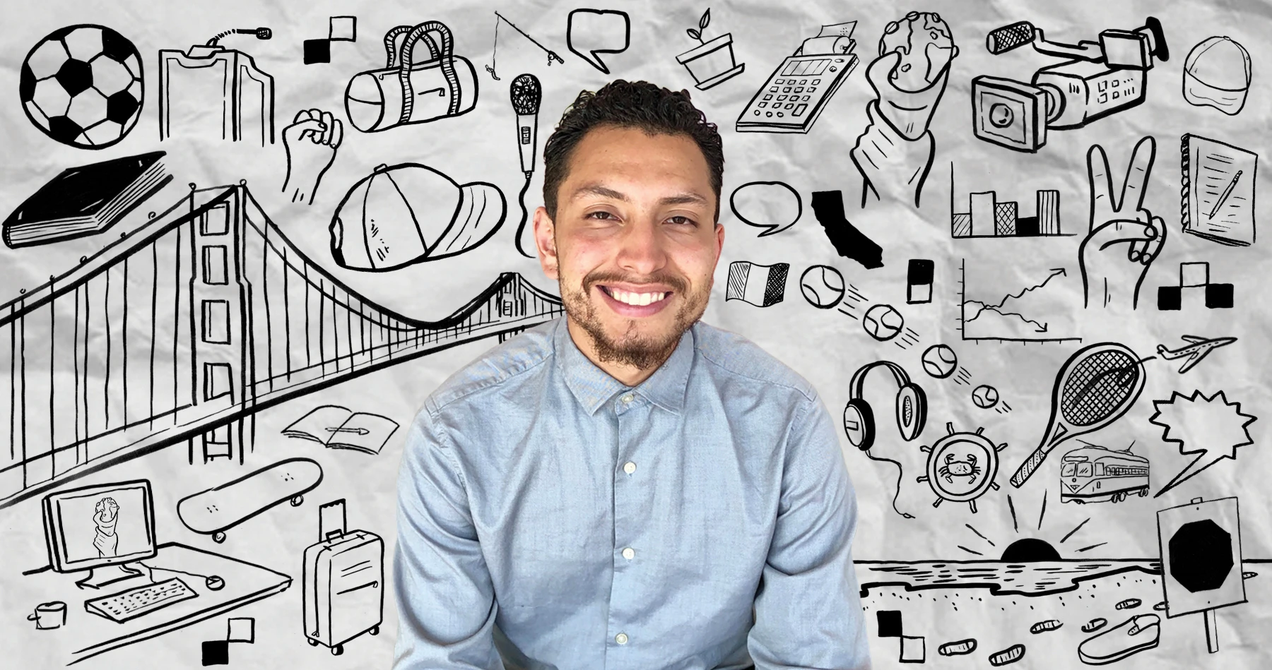 Community and Competition: Inside the Mind of a 19-Year-Old Founder