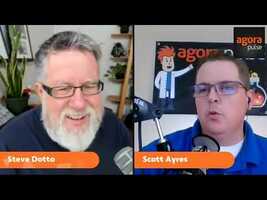 Steve Dotto of DottoTech's Top 5 Online Business Tools