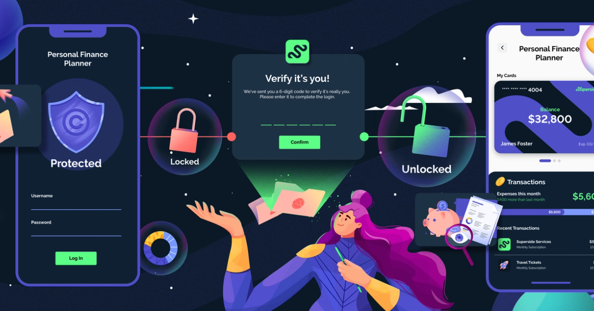 Creating Designs for Professional Services