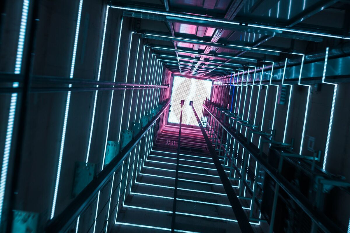 Elevator Pitch Templates That Take You To The Top