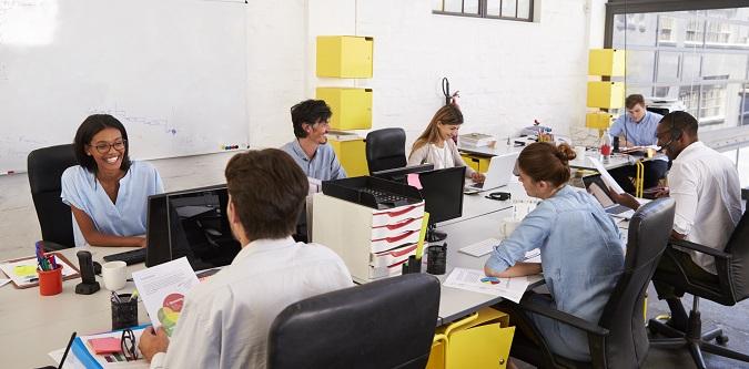 Keys to Inspiring (and Retaining) Your Millennial Sales Force