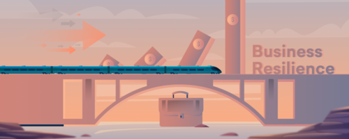 Resilience - The Business Mastery For The New Normal - Freshservice Thoughts