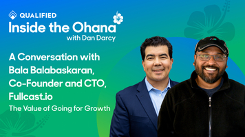 Inside the Ohana: The Value of Going for Growth