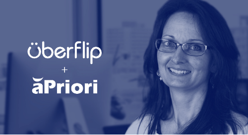 How an enterprise cost management platform increased engagement and leads by 100%