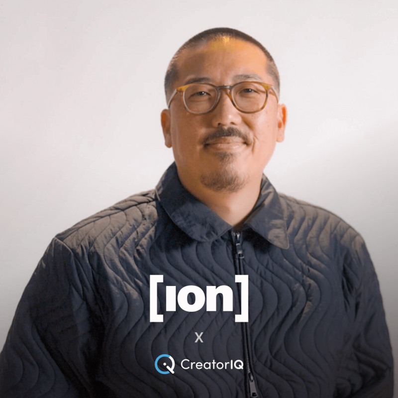 How ION Empowers its Clients With Real-Time Insights Through CreatorIQ's Data Integration