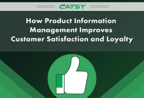 How Product Information Management Improves Customer Satisfaction and Loyalty