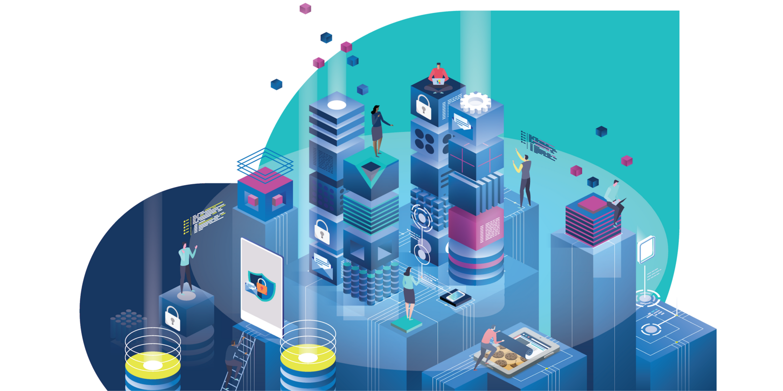 Marketing Predictions for 2022: 4 Keys to Success