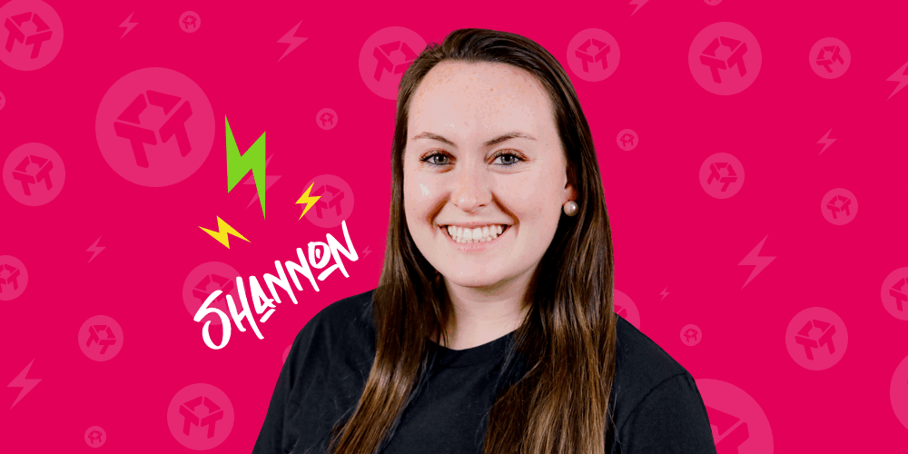 Inside Drift: Meet Shannon Donovan, Customer Success Manager