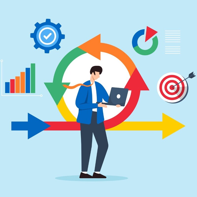 How to manage tech product content across the full lifecycle