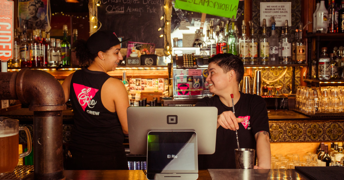 How El Rio Is Honoring A Legacy and Fighting for Their Community