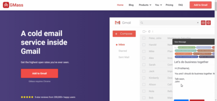 How to Write B2B Emails (7 Handy Templates, 5 Proven Tips)