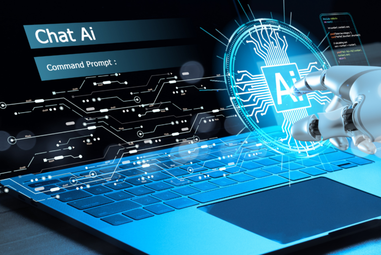 AI Use Cases With Impact? Only With Deep Sector Expertise