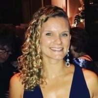 Rickey (Lavers) Davis