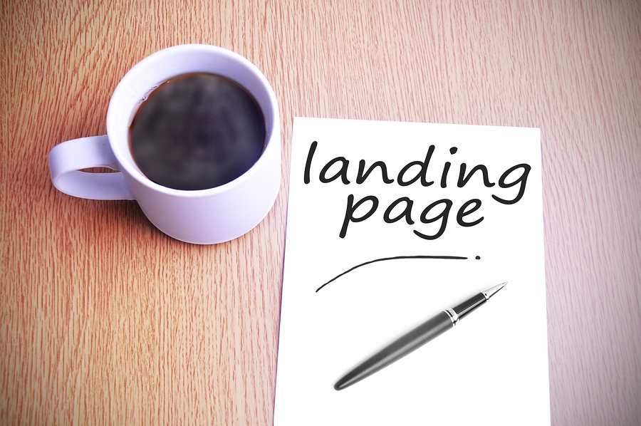 10 Elements Every Landing Page Needs - The Robly Email Marketing Blog