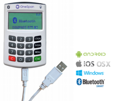 Digipass 875 Datasheet