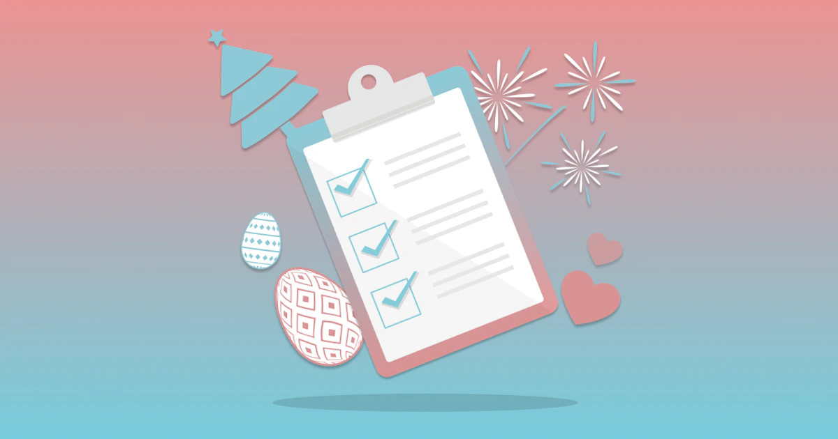 Building Out Your Holiday Marketing Campaign Strategy