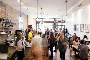 Foster Coffee Company on Growing Their Business With Social Media