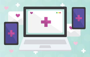 4 Steps To Patient Engagement During COVID-19 