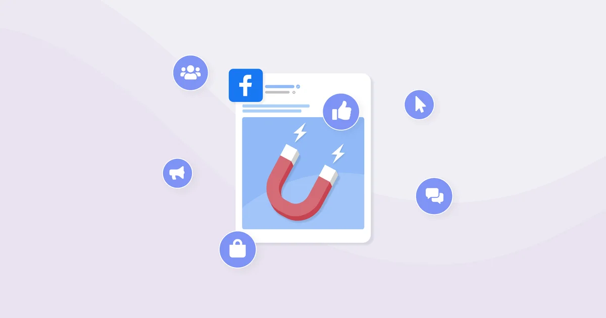 Create Facebook Ads Using ODAX Goals