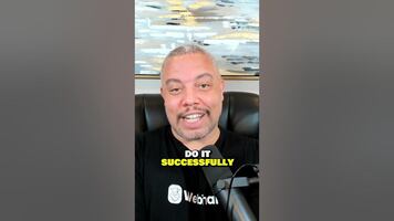 The best audience? Built from webinars! 