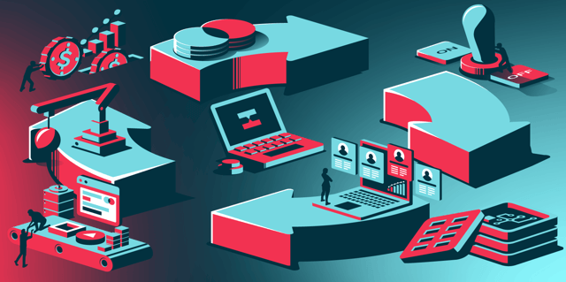 7 Tips for Co-Selling Like a Supernode