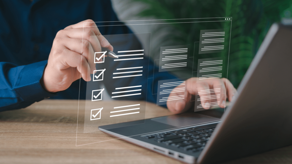 Checklist: Is Your Data Ready for Automating AI-Enabled Territory Management?