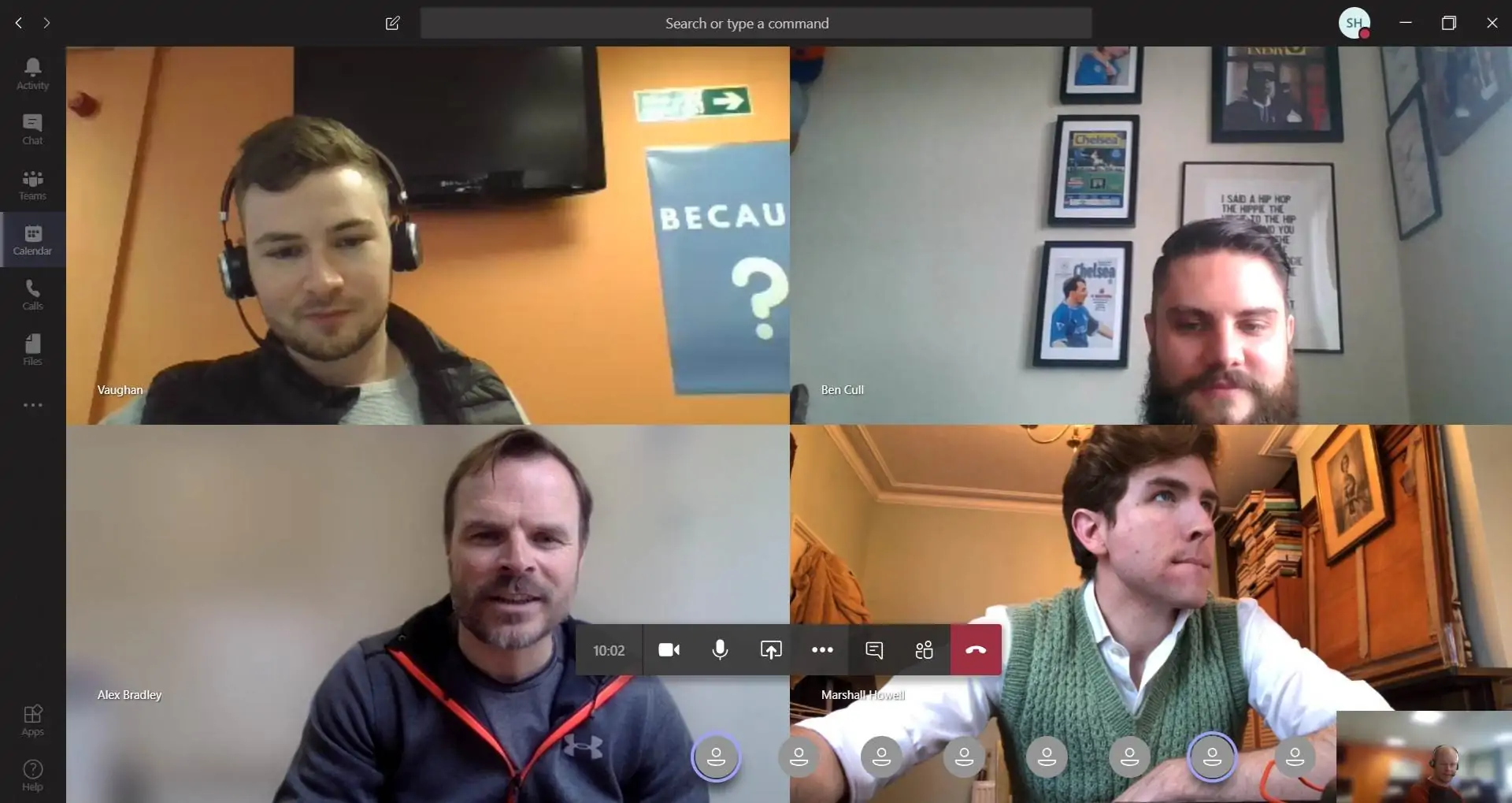 Workbooks employees top tips for staying sane whilst working from home - Workbooks CRM