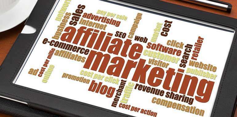 Top Affiliate Marketing Software: Expand Your Reach & Save Costs