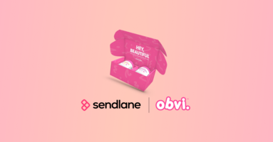 Obvi Unifies Their Stack & Boosts Subscriber Value by 33% with Sendlane