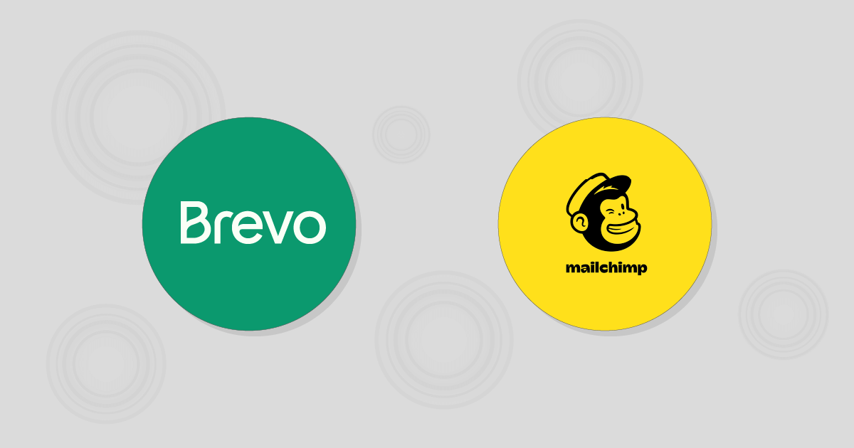 Brevo Vs Mailchimp: The Ultimate Comparison [2024]