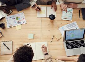 Digital transformation can be a rough employee experience-but it doesn't have to be