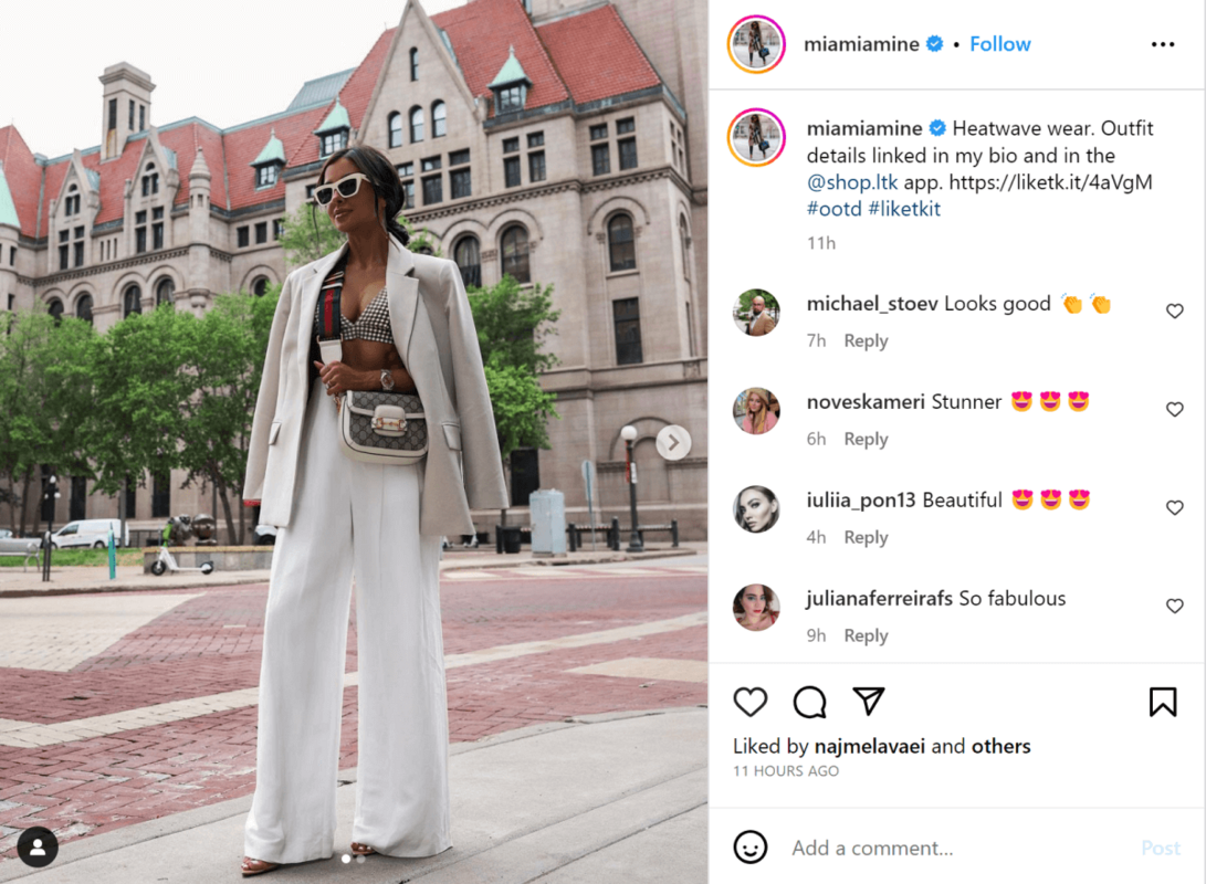 A Brand's Guide to Influencer Affiliate Marketing