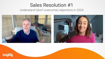 Top 5 Resolutions for Sales Teams