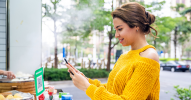 How to Use QR Codes for Marketing: Use Cases & Examples