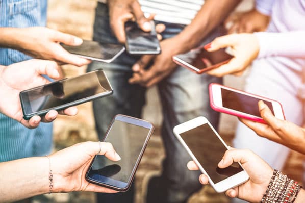 The Complicated Relationship Between Social Media and SEO