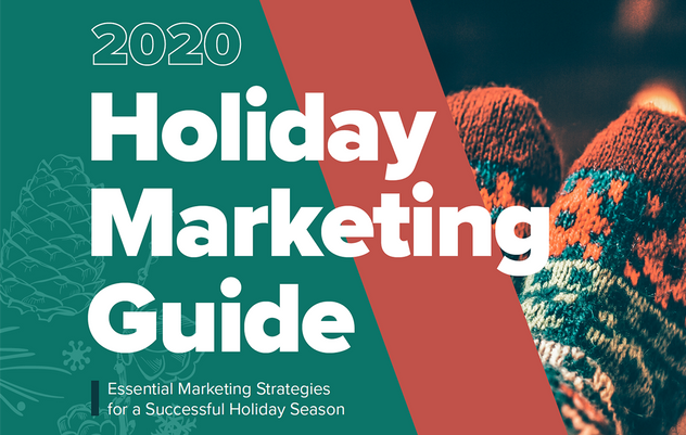 Getting Ready For A Historic, Increasingly Digital Holiday Season