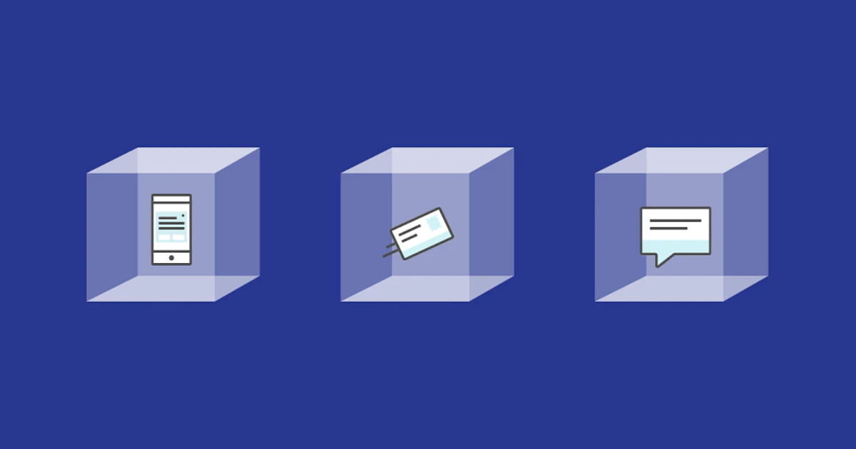 Don't Leave Customers Feeling Trapped