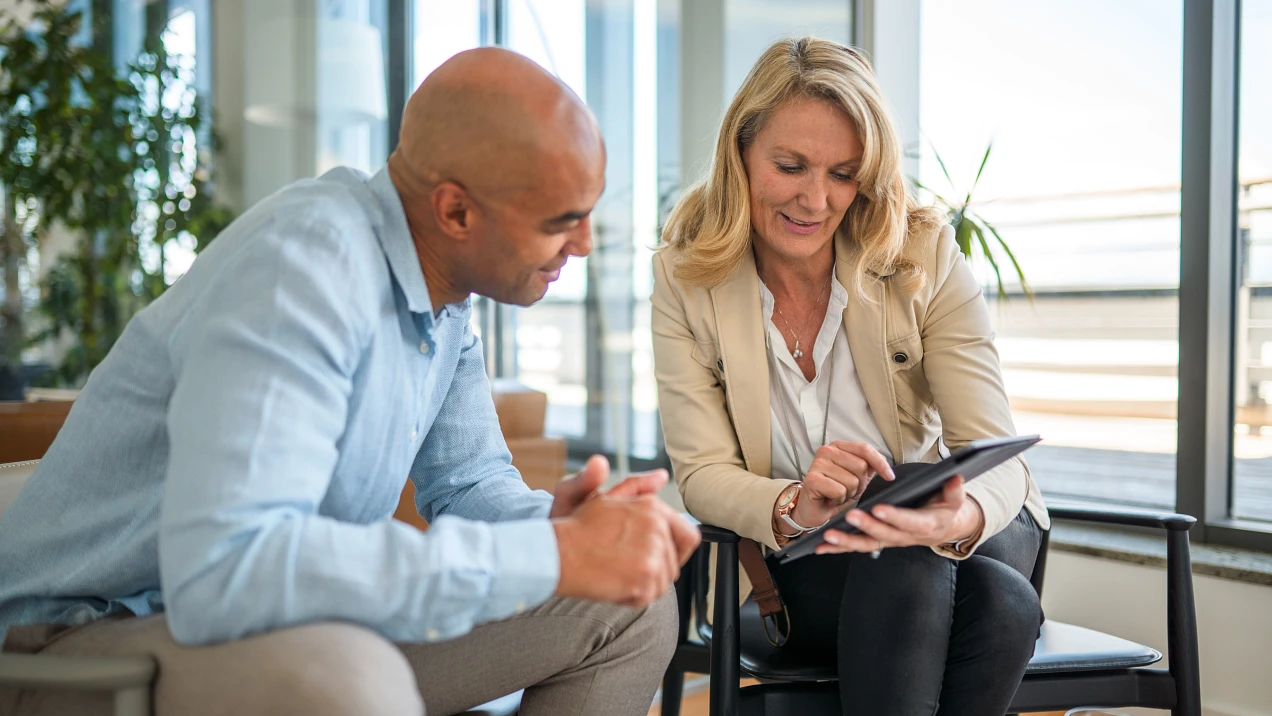 How to onboard clients in 4 steps