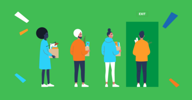 Diversity At Work: Could mass layoffs be hurting diversity?