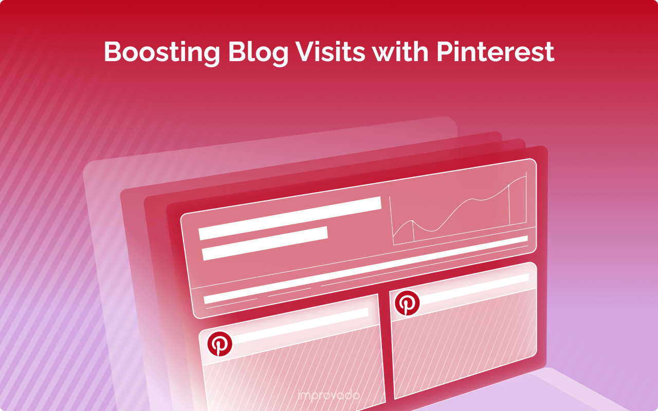 Pinning the Way: Boosting Blog Visits with Pinterest